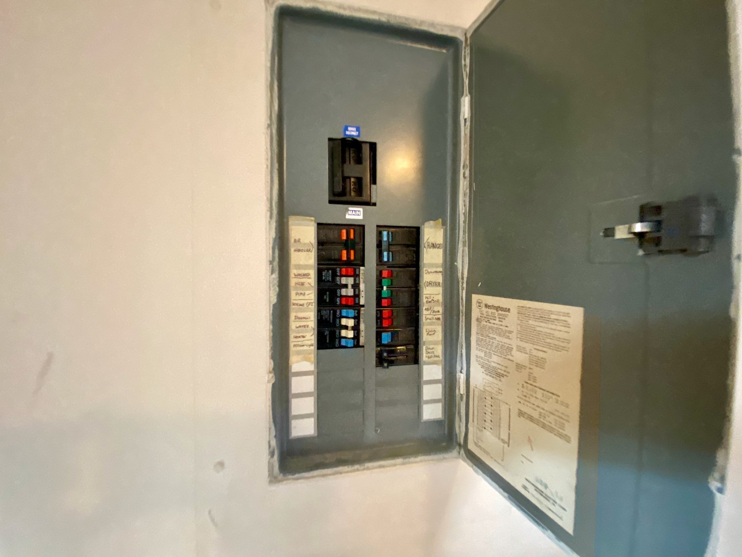 Image for 3 BR/3 BA Home on the Golf Course in Lake of the Woods--Orange County, VA