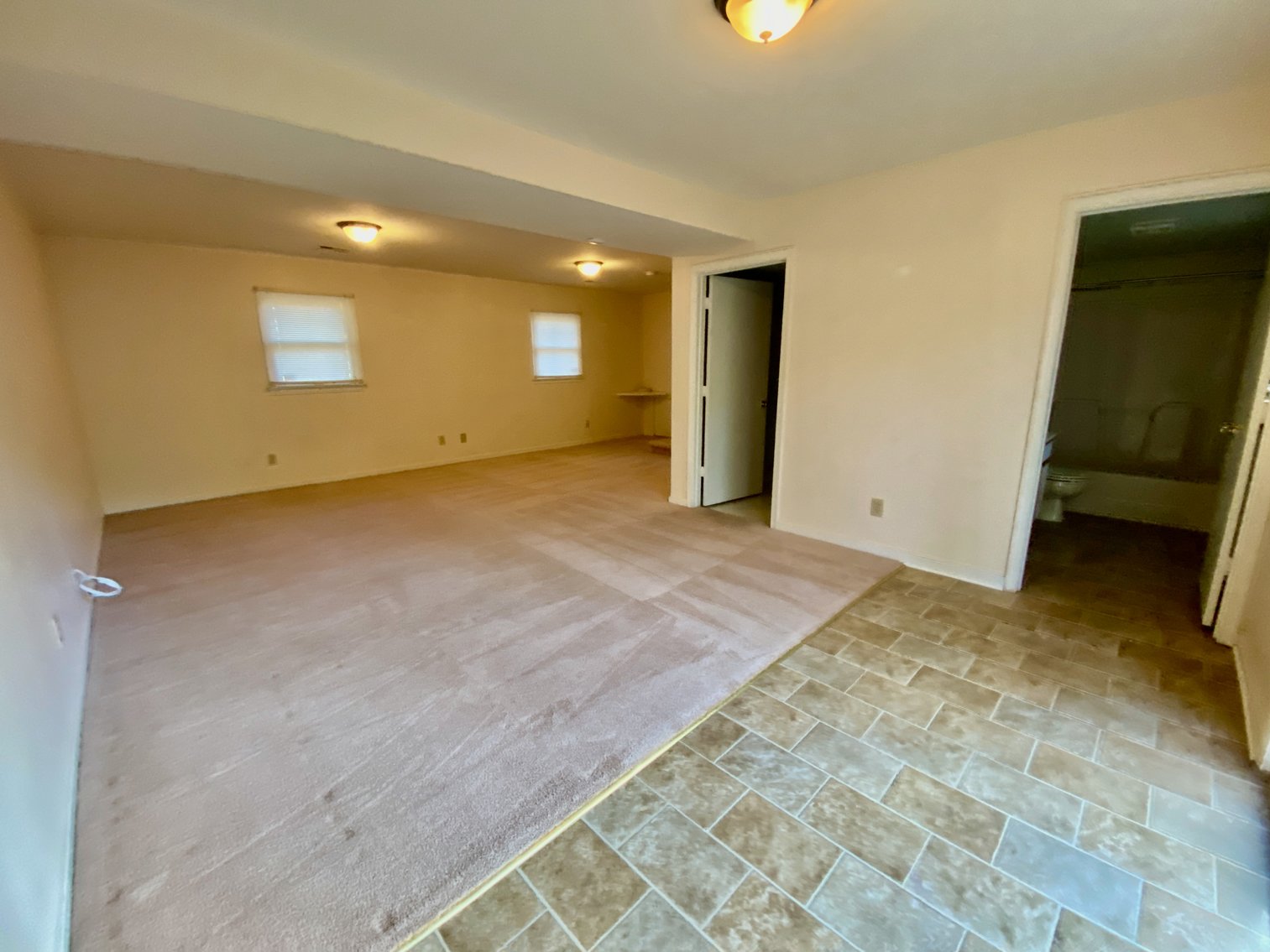 Image for 3 BR/3 BA Home on the Golf Course in Lake of the Woods--Orange County, VA