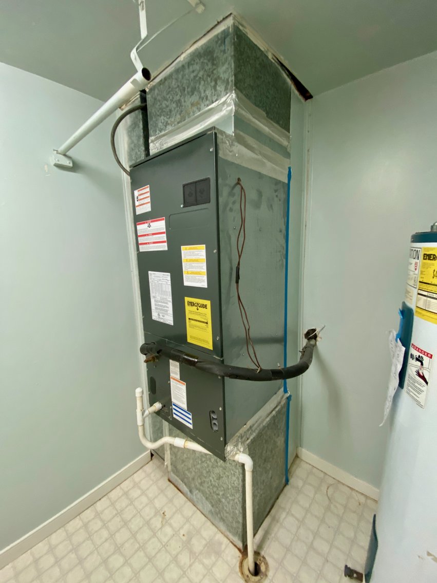 Image for 3 BR/3 BA Home on the Golf Course in Lake of the Woods--Orange County, VA