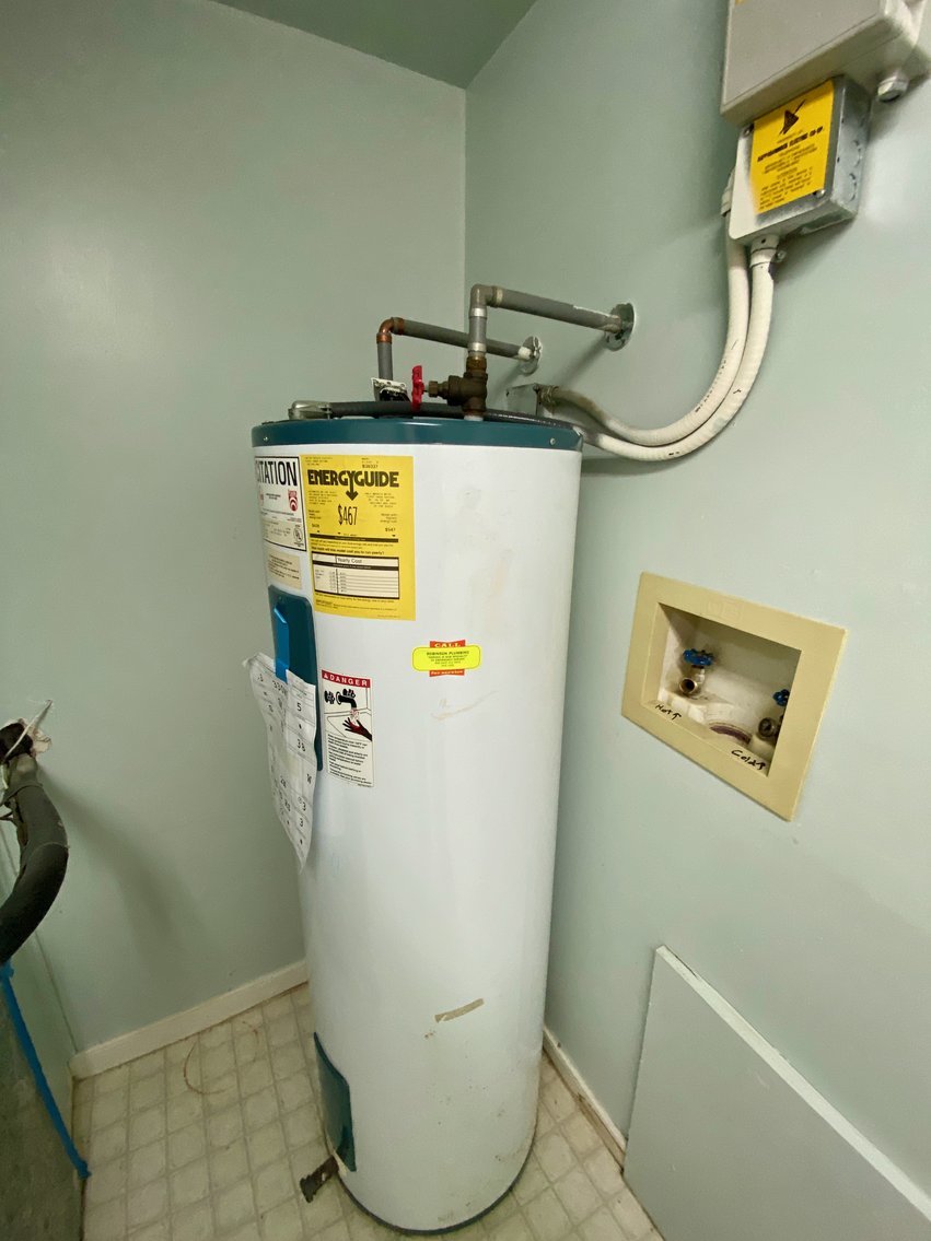 Image for 3 BR/3 BA Home on the Golf Course in Lake of the Woods--Orange County, VA