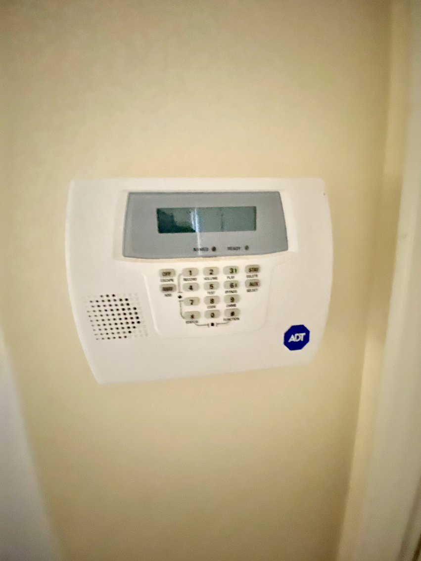 Image for 3 BR/3 BA Home on the Golf Course in Lake of the Woods--Orange County, VA