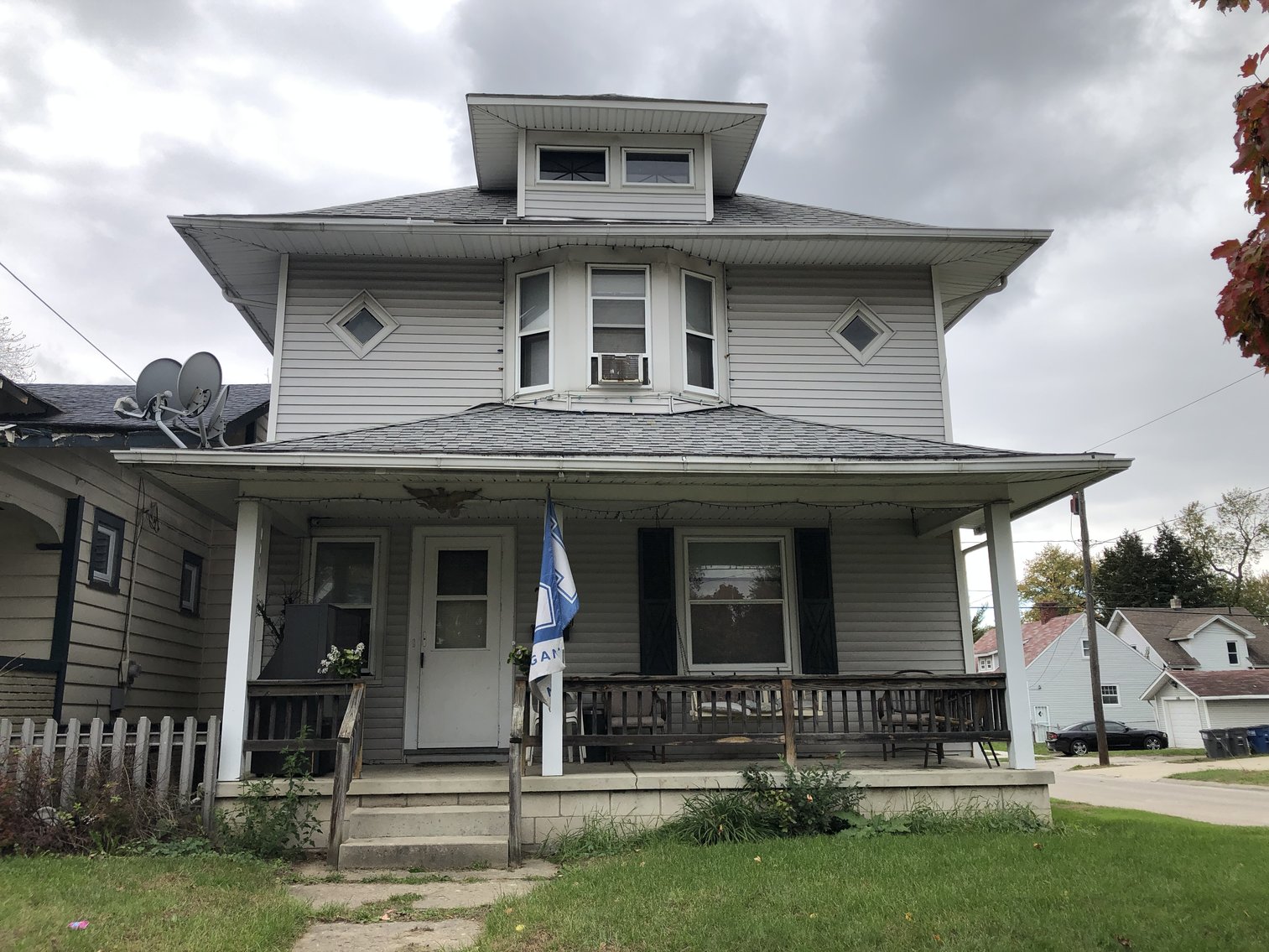 Image for 702 Nicholas Street, Toledo, Ohio 43609