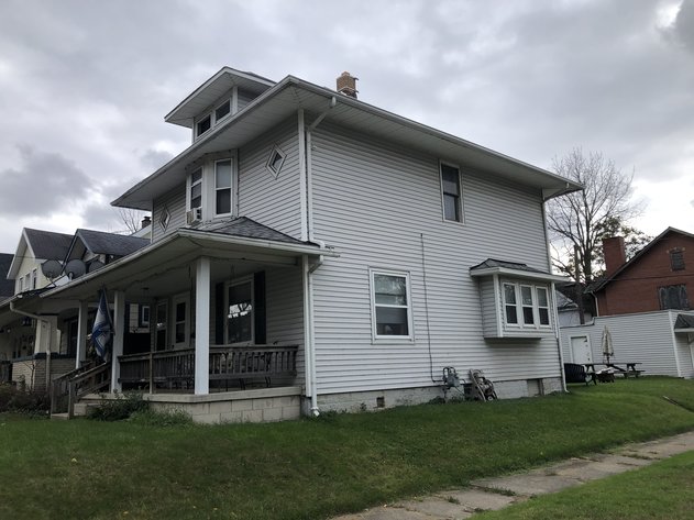 Image for 702 Nicholas Street, Toledo, Ohio 43609