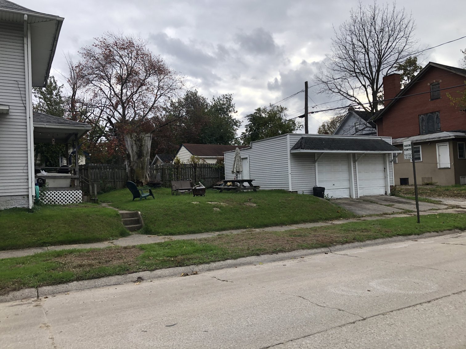 Image for 702 Nicholas Street, Toledo, Ohio 43609