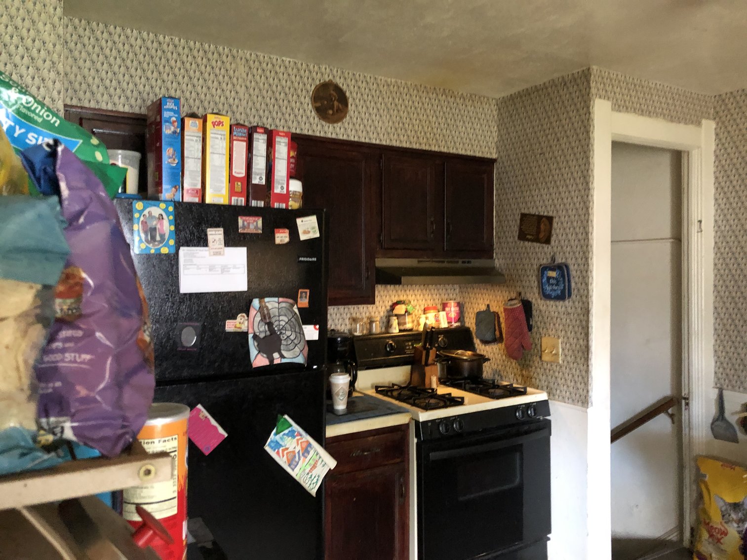 Image for 702 Nicholas Street, Toledo, Ohio 43609