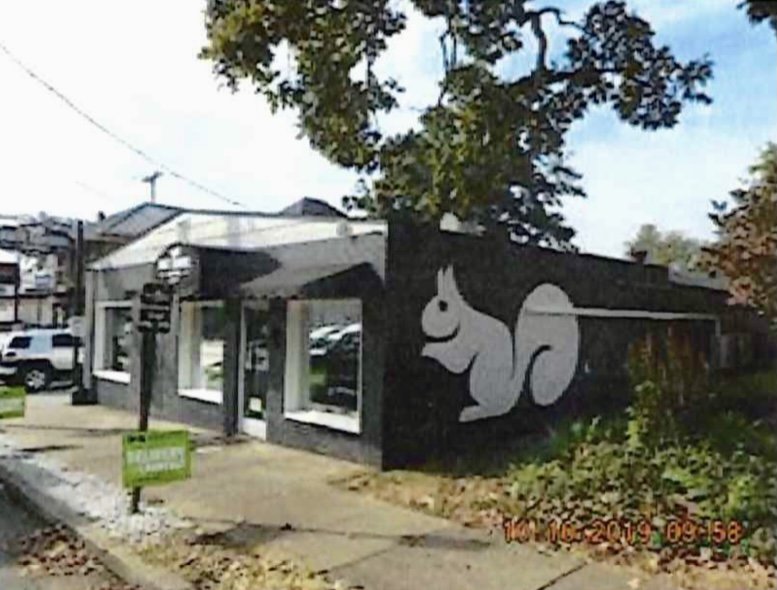 Image for T C Holmes Investment Properties Auction