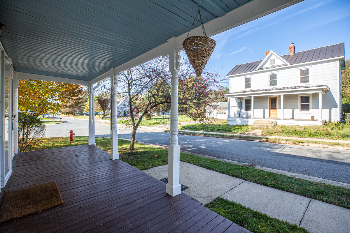 Image for 2 BR/2 BA Home w/in Walking Distance of Downtown Lovettsville, VA--Loudoun County