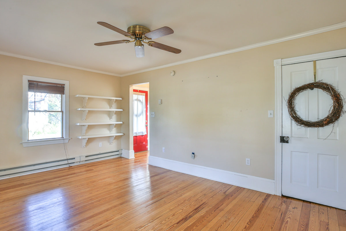 Image for 2 BR/2 BA Home w/in Walking Distance of Downtown Lovettsville, VA--Loudoun County