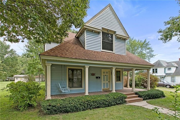 Image for 210 N. Wells - Odessa, MO