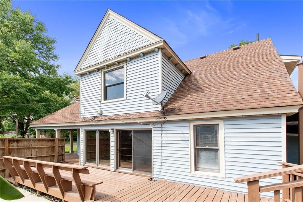 Image for 210 N. Wells - Odessa, MO