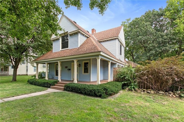 Image for 210 N. Wells - Odessa, MO