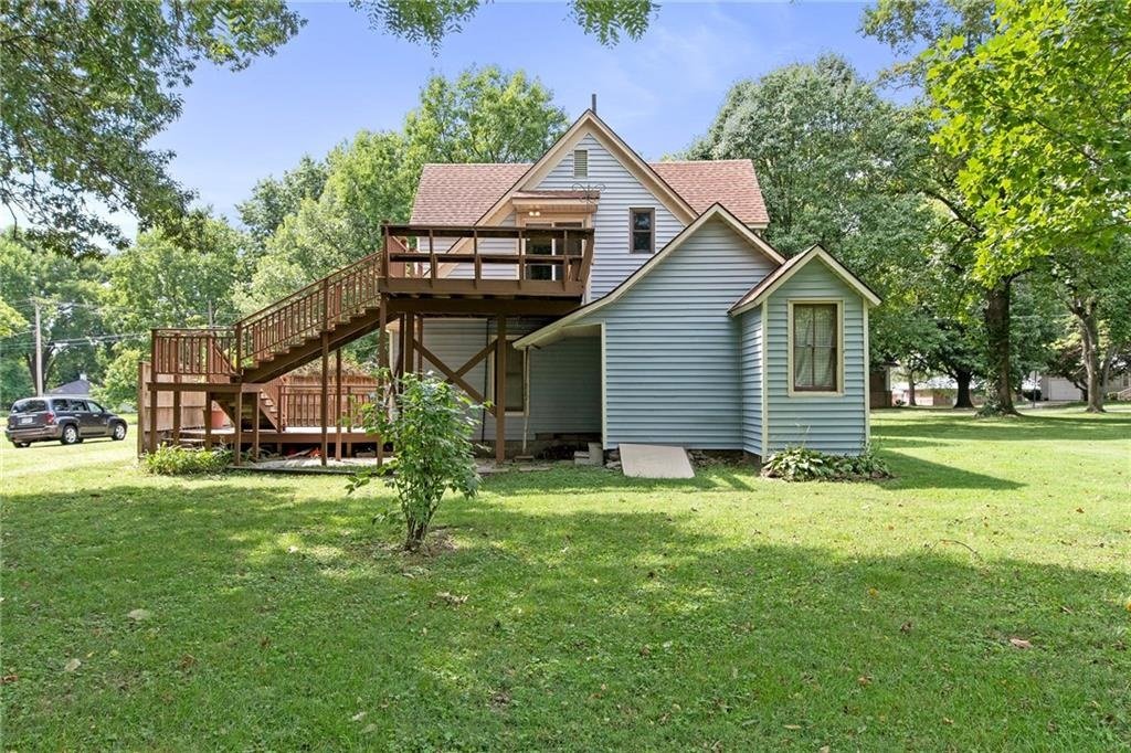 Image for 210 N. Wells - Odessa, MO