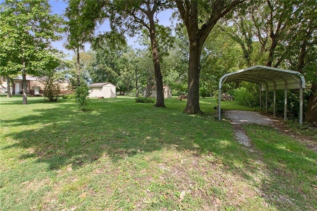 Image for 210 N. Wells - Odessa, MO