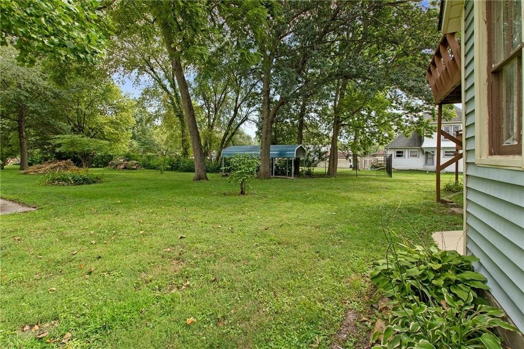 Image for 210 N. Wells - Odessa, MO