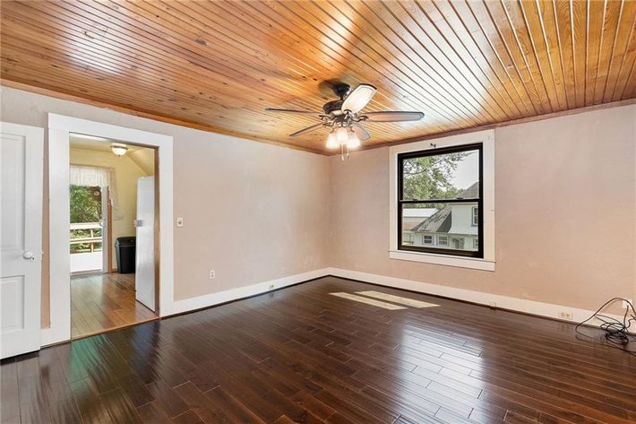 Image for 210 N. Wells - Odessa, MO