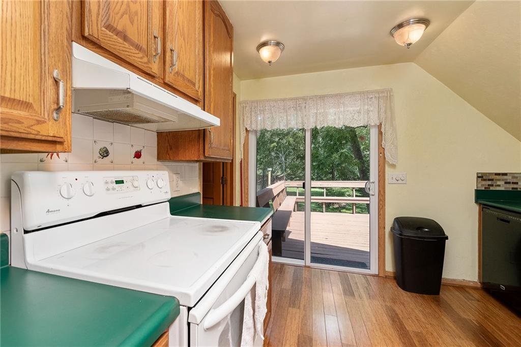 Image for 210 N. Wells - Odessa, MO