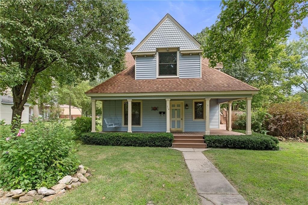 Image for 210 N. Wells - Odessa, MO