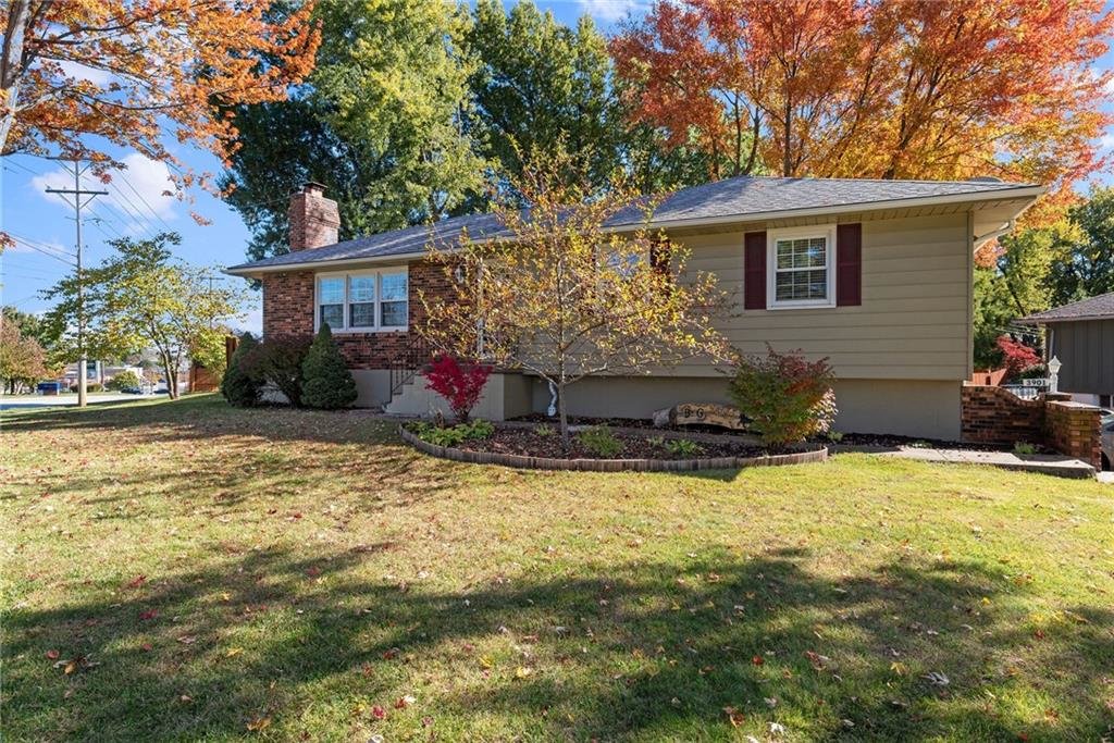 Image for 3901 S Coventry Drive - Independence, MO