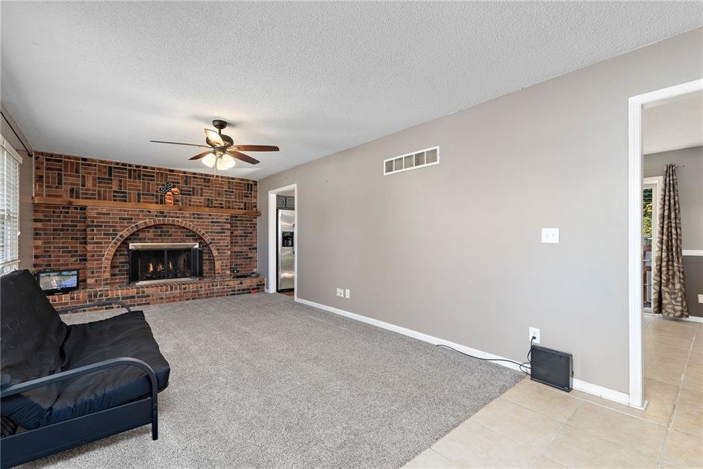 Image for 3901 S Coventry Drive - Independence, MO