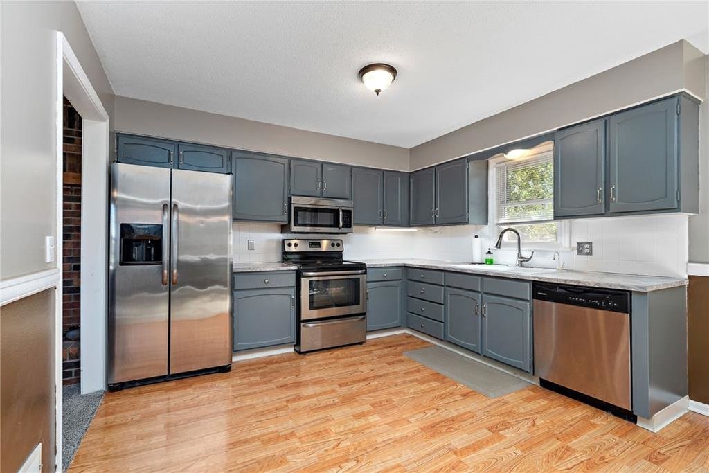 Image for 3901 S Coventry Drive - Independence, MO