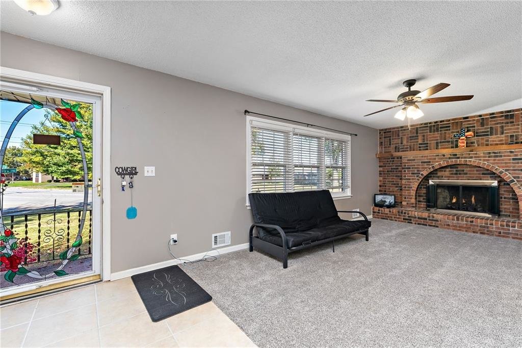 Image for 3901 S Coventry Drive - Independence, MO