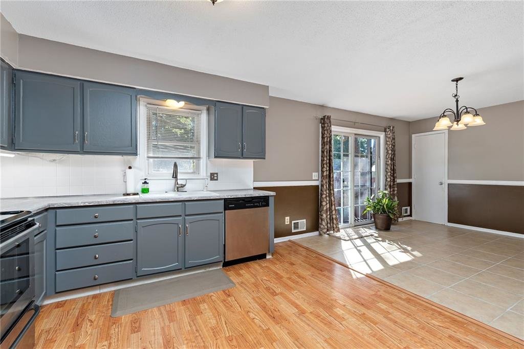 Image for 3901 S Coventry Drive - Independence, MO