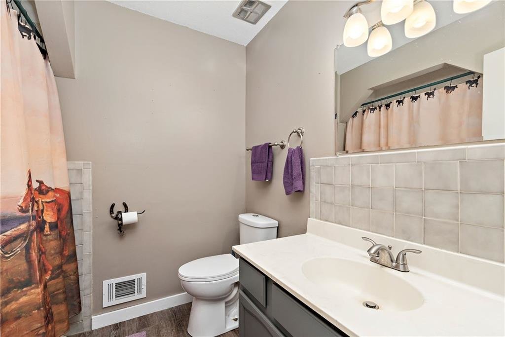 Image for 3901 S Coventry Drive - Independence, MO