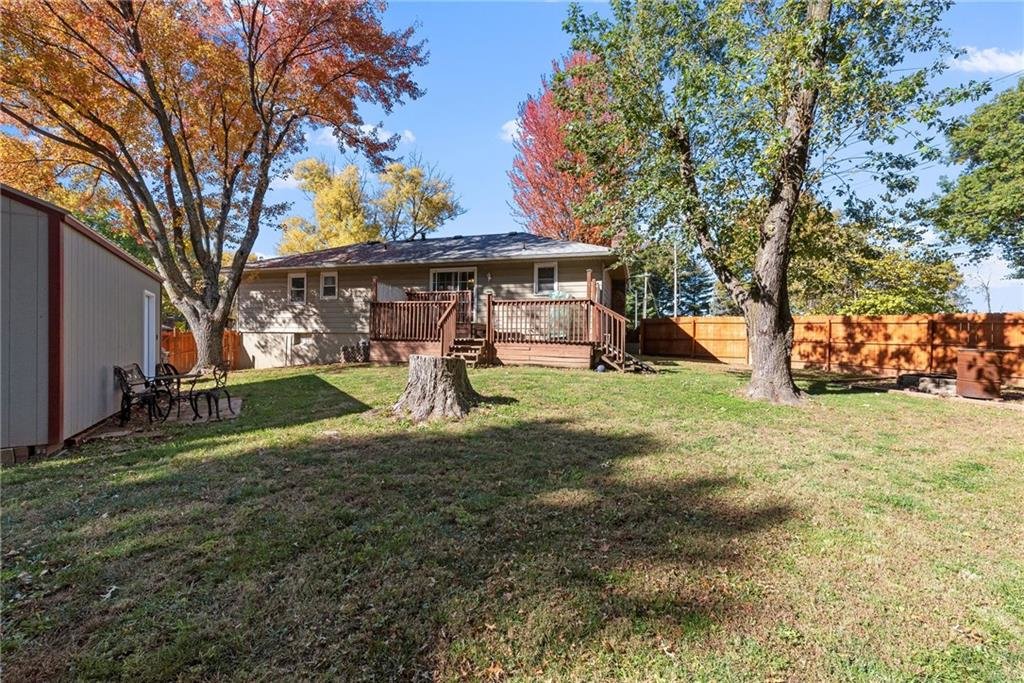 Image for 3901 S Coventry Drive - Independence, MO