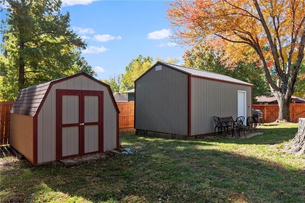 Image for 3901 S Coventry Drive - Independence, MO