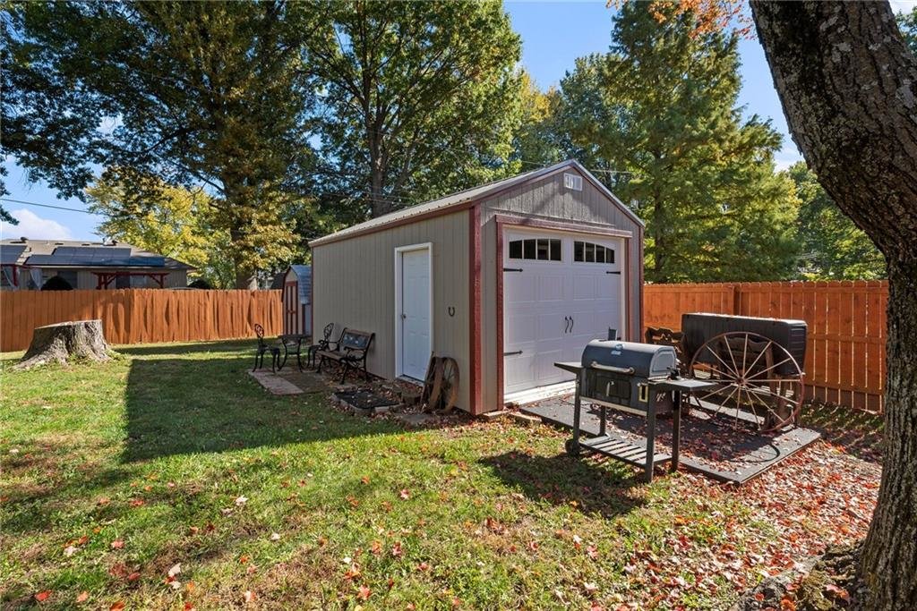 Image for 3901 S Coventry Drive - Independence, MO