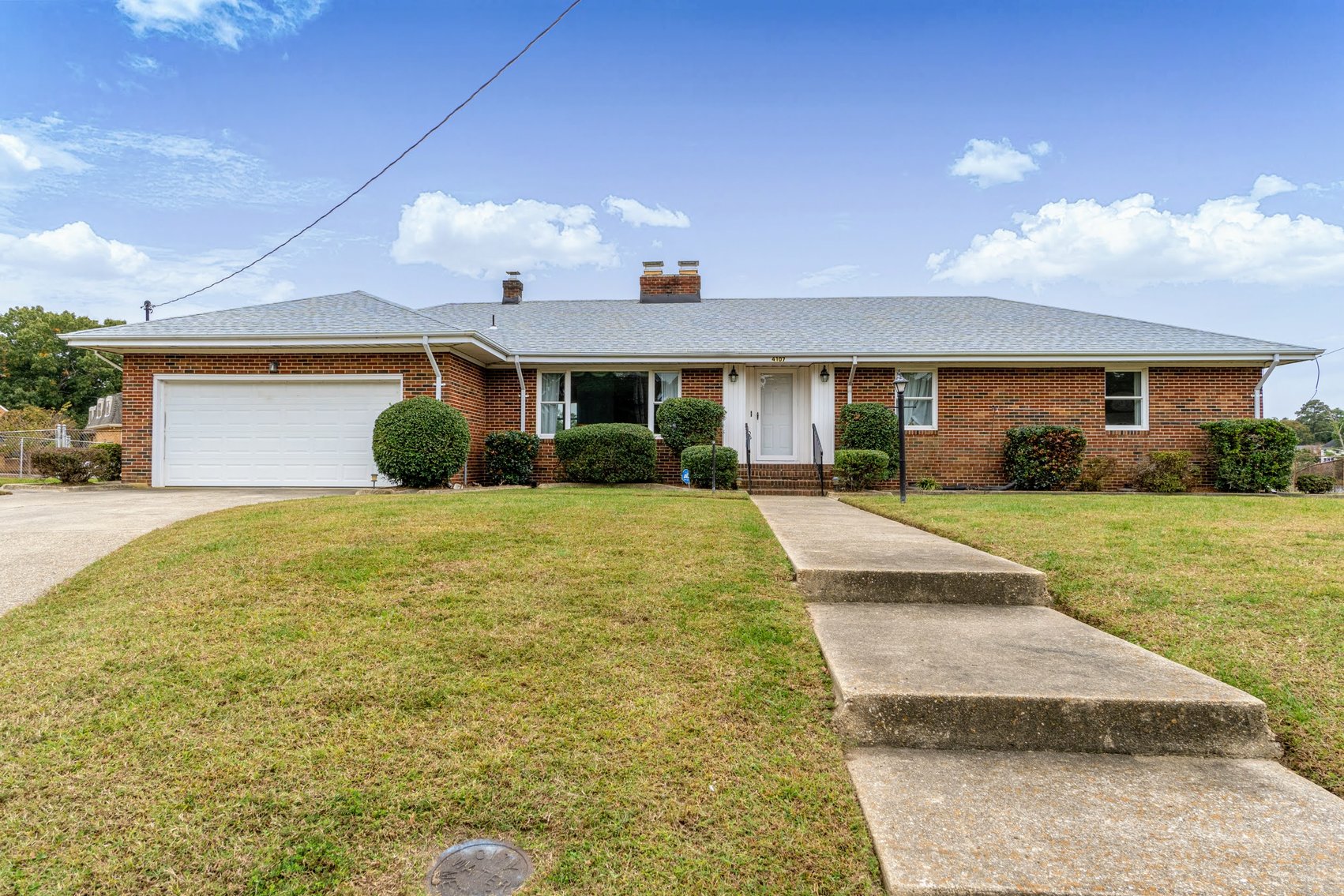 Waterfront Single Family Home Deep Water Access Chowan Ave
