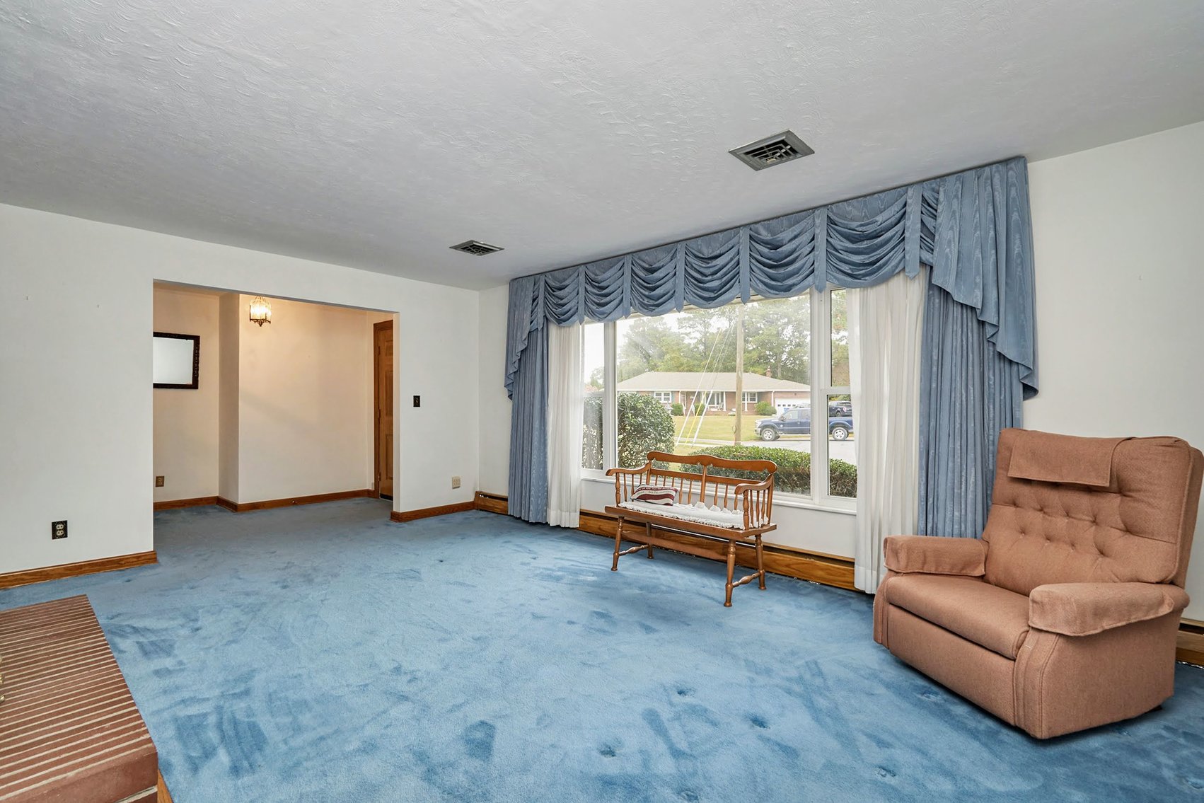 Waterfront Single Family Home Deep Water Access Chowan Ave