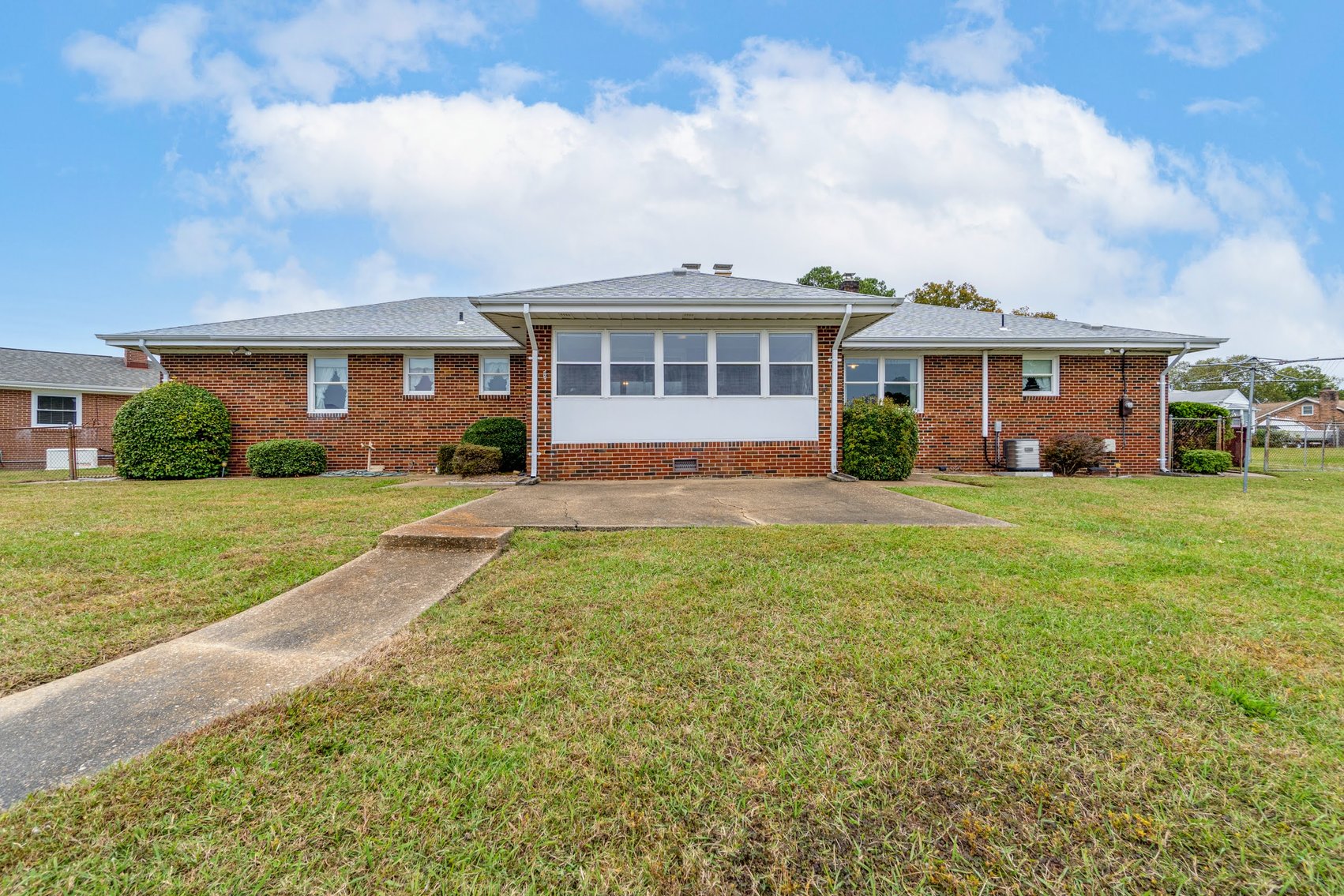 Waterfront Single Family Home Deep Water Access Chowan Ave