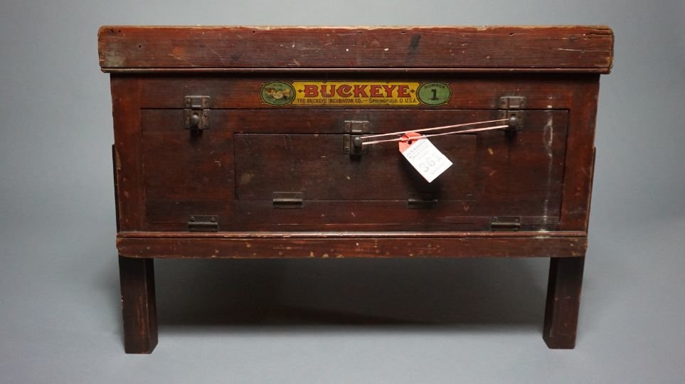 Image for Black Friday Folk Art & Collectibles Auction 2021