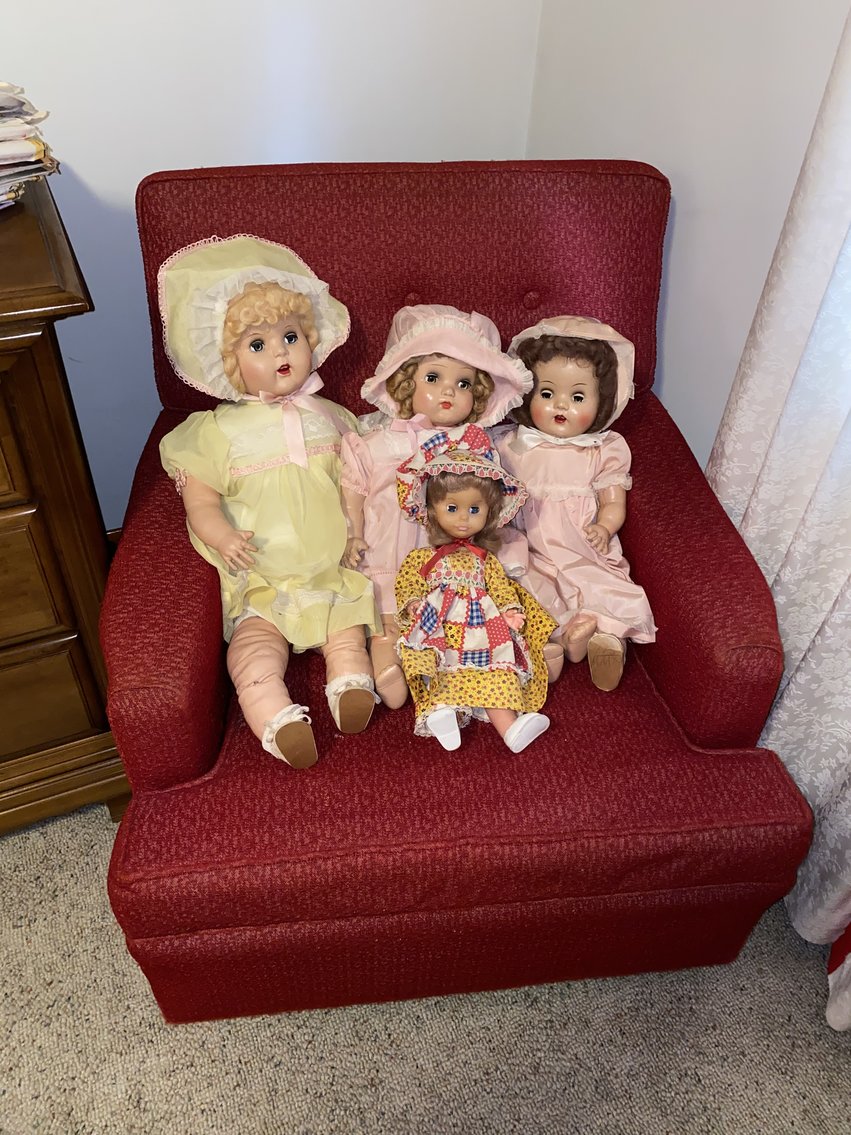 Image for Absolute Estate Auction