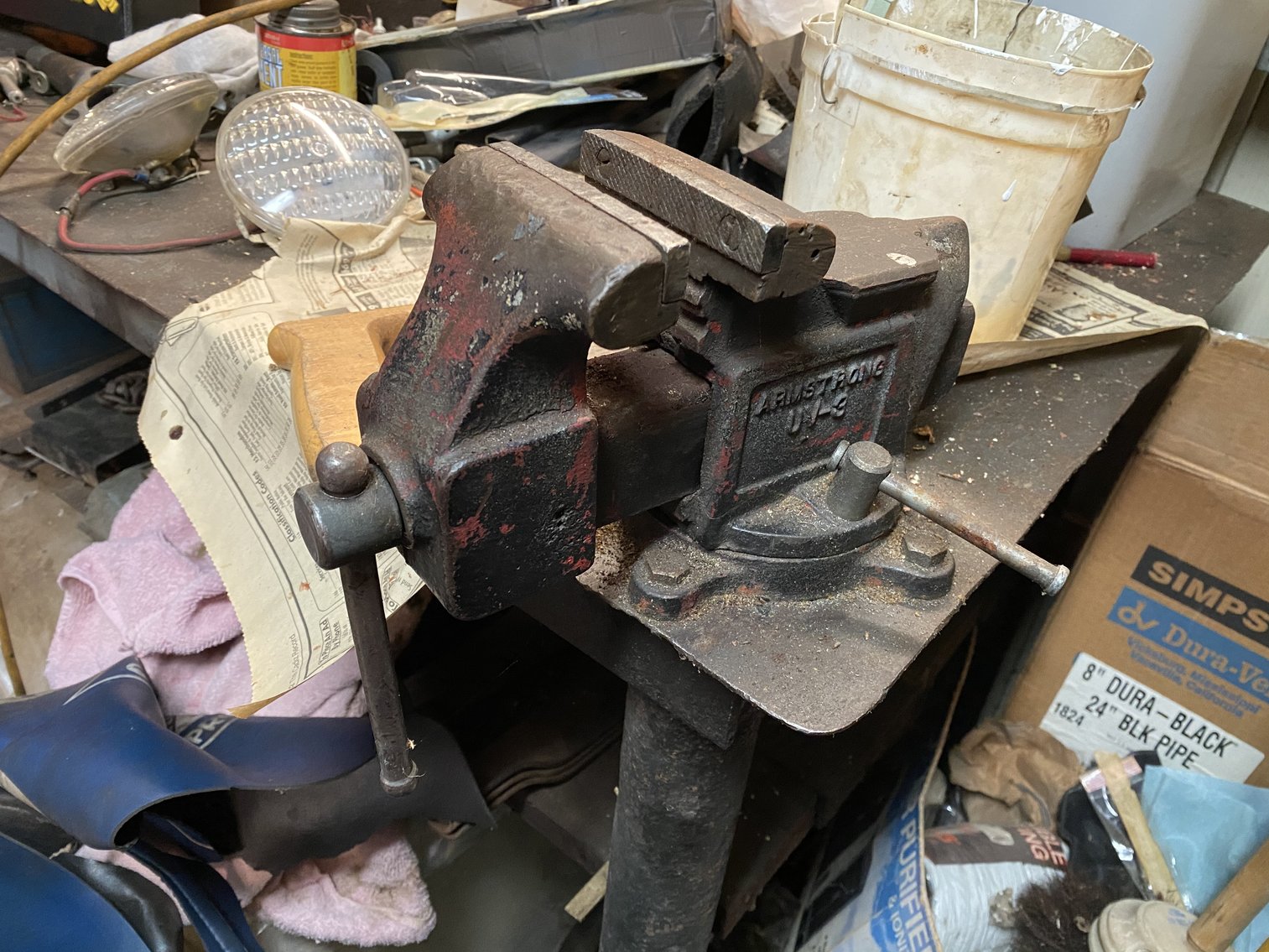 Image for Absolute Estate Auction