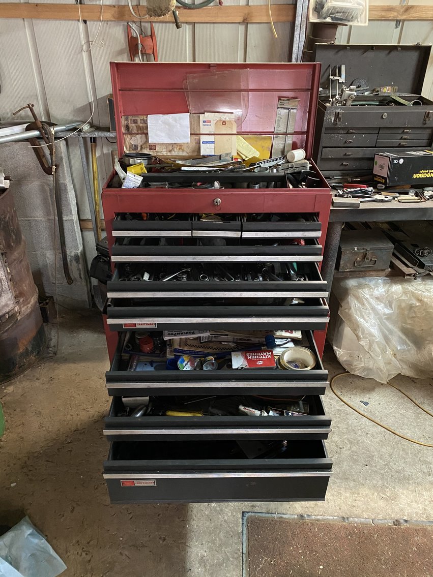 Image for Absolute Estate Auction