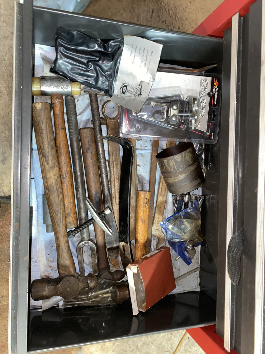 Image for Absolute Estate Auction