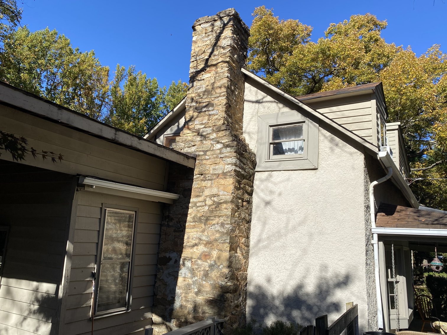 Image for Historic Charlottesville Mountain Home on 48 +/- AC - 2,204 SF - 2326 Stillhouse Creek Rd, Afton VA 22920