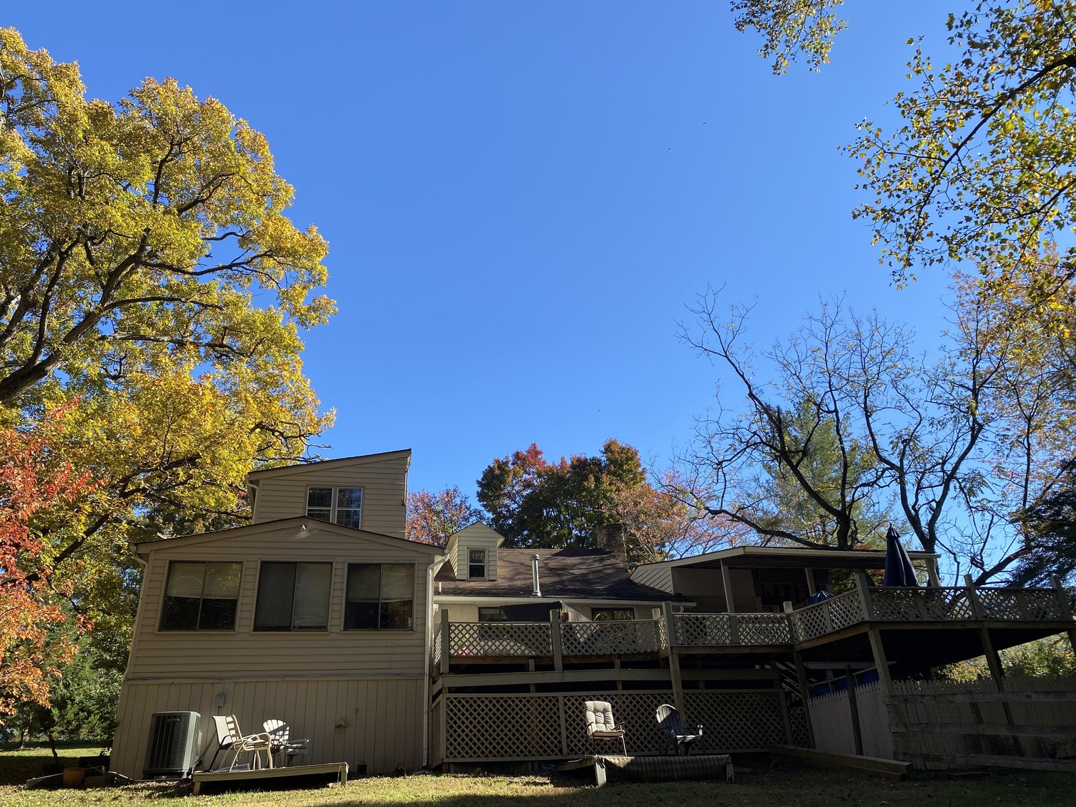 Image for Historic Charlottesville Mountain Home on 48 +/- AC - 2,204 SF - 2326 Stillhouse Creek Rd, Afton VA 22920