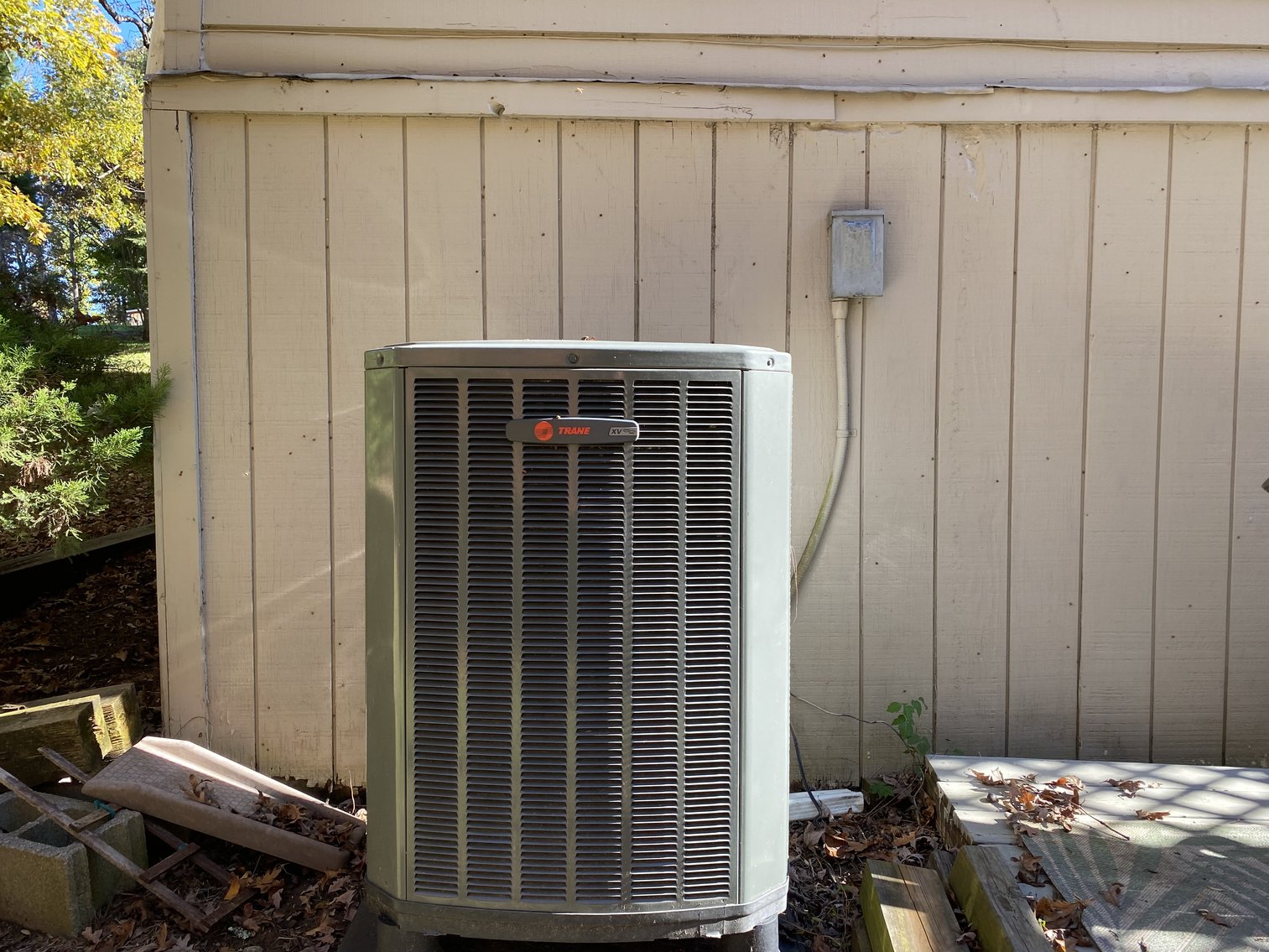 Image for Historic Charlottesville Mountain Home on 48 +/- AC - 2,204 SF - 2326 Stillhouse Creek Rd, Afton VA 22920