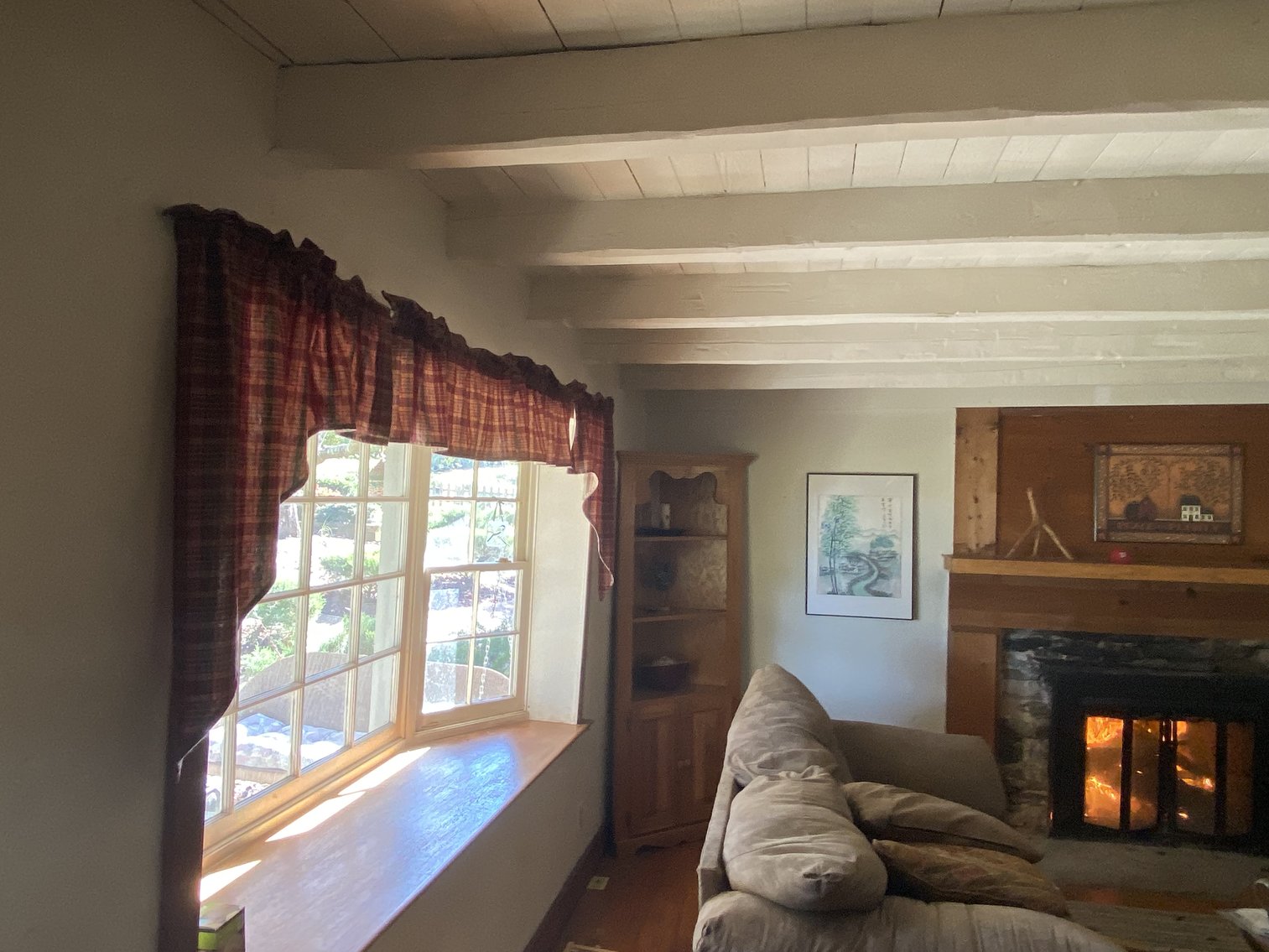 Image for Historic Charlottesville Mountain Home on 48 +/- AC - 2,204 SF - 2326 Stillhouse Creek Rd, Afton VA 22920