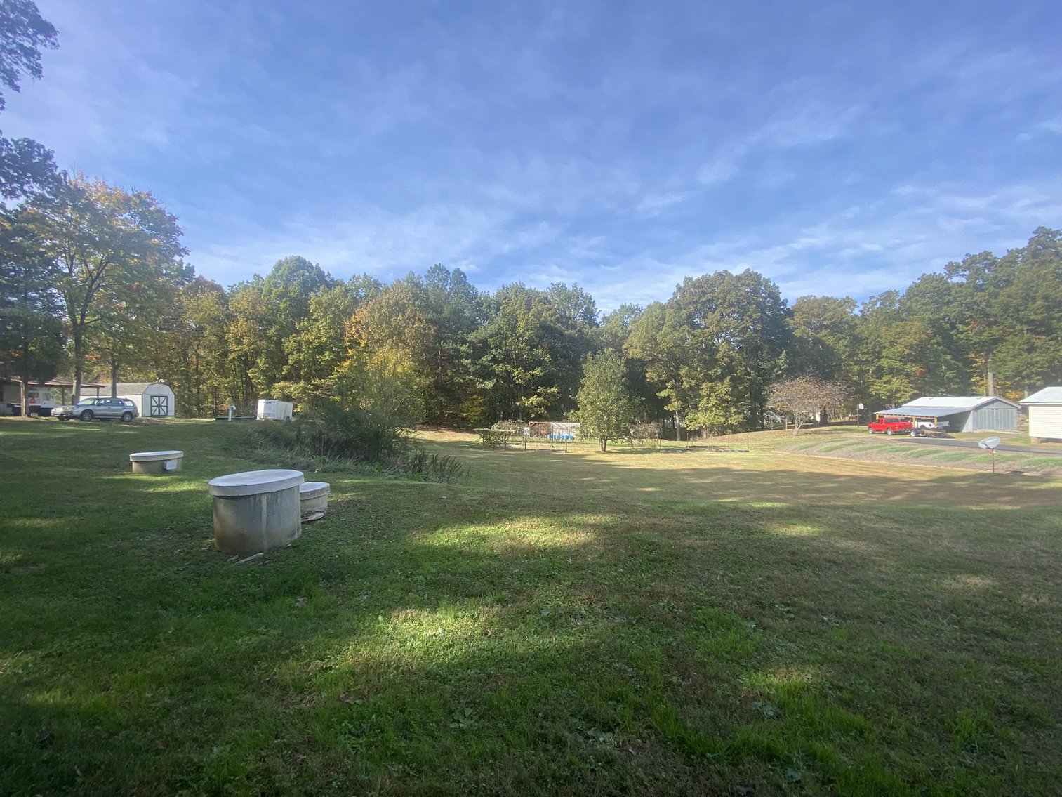 Image for 4 BR - 3 BTH - 3348 SF- Brick Rancher - 28219 N. James Madison Hwy, New Canton, Va 23123