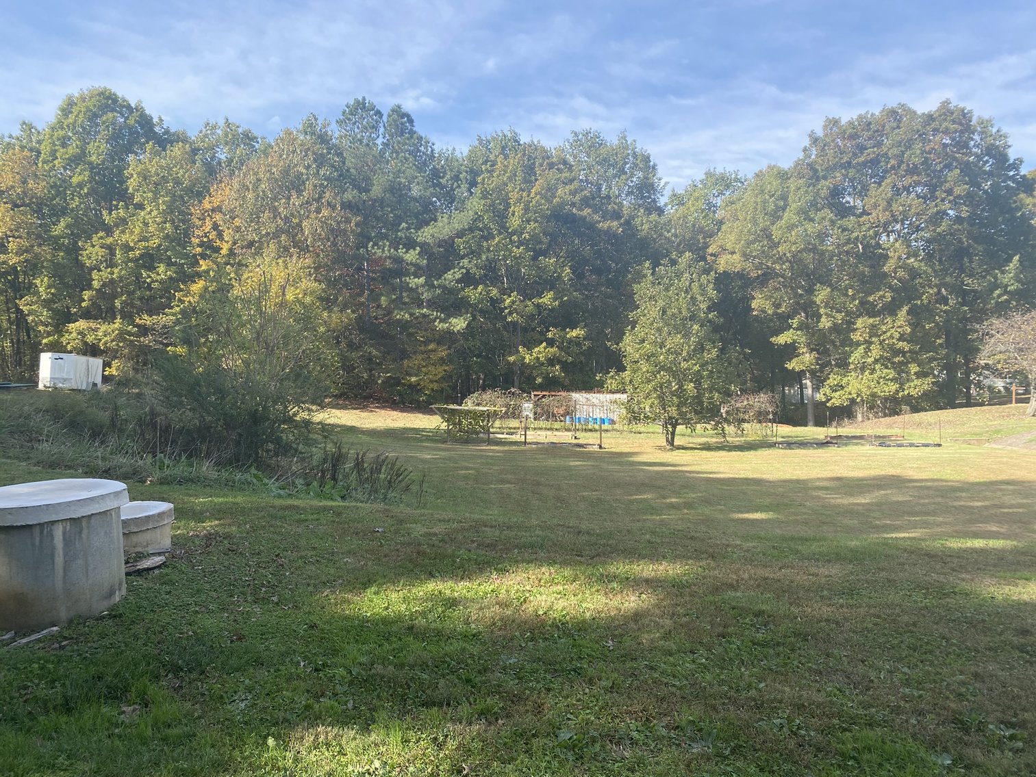 Image for 4 BR - 3 BTH - 3348 SF- Brick Rancher - 28219 N. James Madison Hwy, New Canton, Va 23123