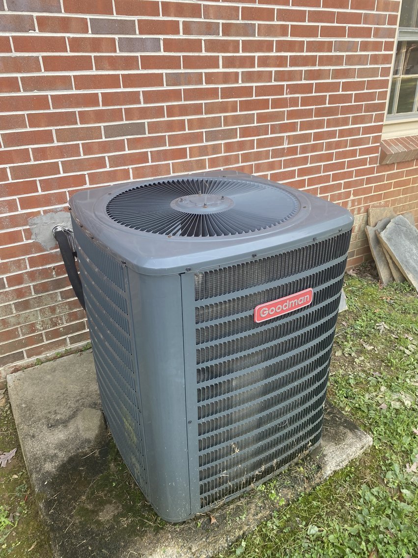 Image for 4 BR - 3 BTH - 3348 SF- Brick Rancher - 28219 N. James Madison Hwy, New Canton, Va 23123