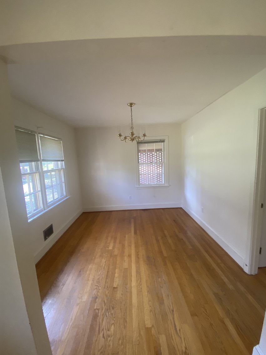 Image for 4 BR - 3 BTH - 3348 SF- Brick Rancher - 28219 N. James Madison Hwy, New Canton, Va 23123