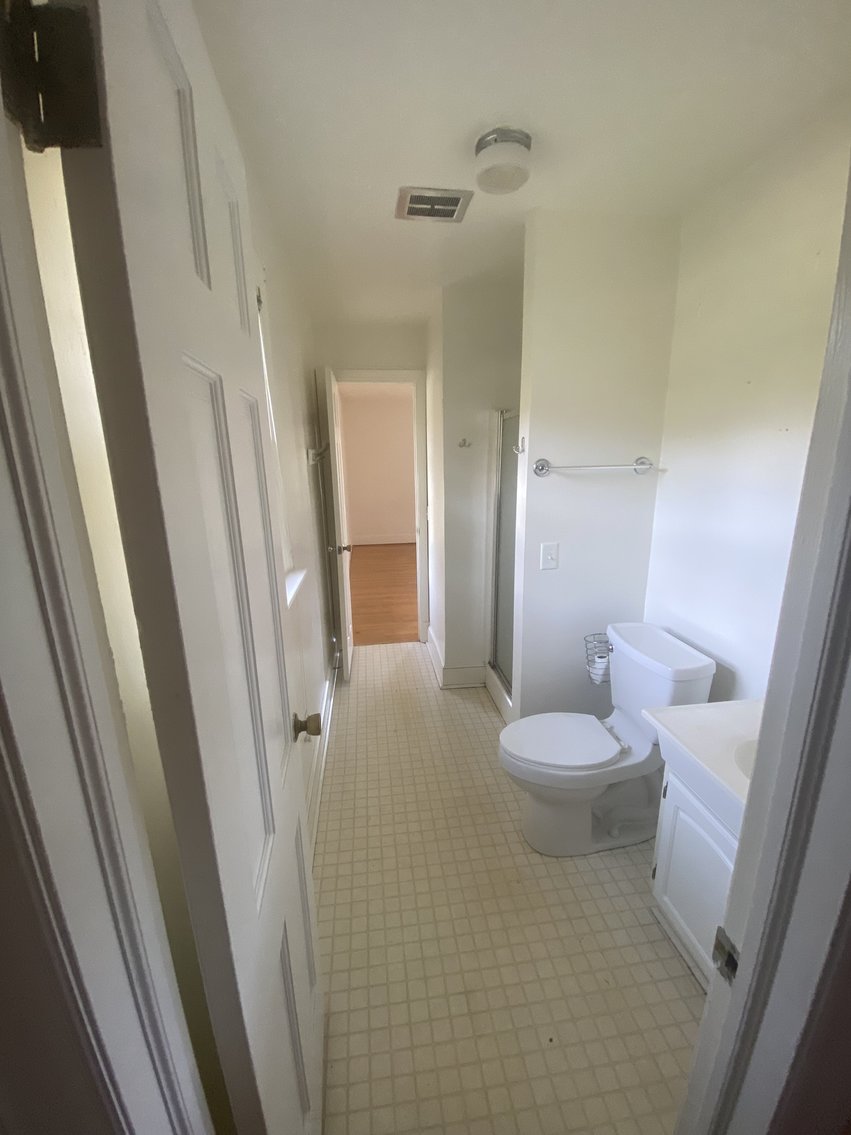 Image for 4 BR - 3 BTH - 3348 SF- Brick Rancher - 28219 N. James Madison Hwy, New Canton, Va 23123