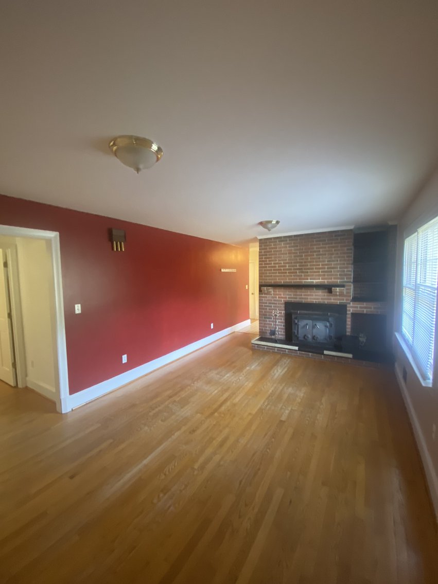 Image for 4 BR - 3 BTH - 3348 SF- Brick Rancher - 28219 N. James Madison Hwy, New Canton, Va 23123