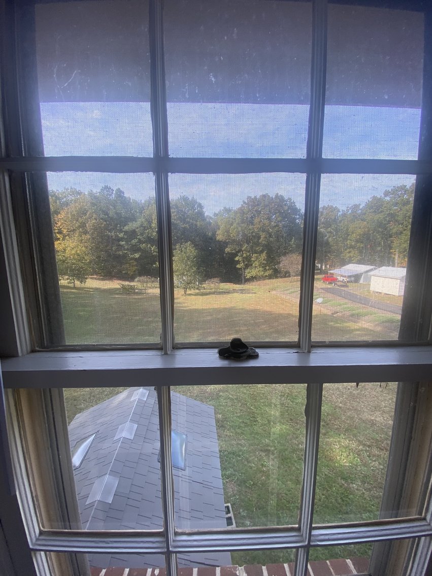 Image for 4 BR - 3 BTH - 3348 SF- Brick Rancher - 28219 N. James Madison Hwy, New Canton, Va 23123