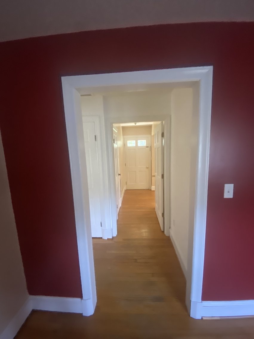 Image for 4 BR - 3 BTH - 3348 SF- Brick Rancher - 28219 N. James Madison Hwy, New Canton, Va 23123